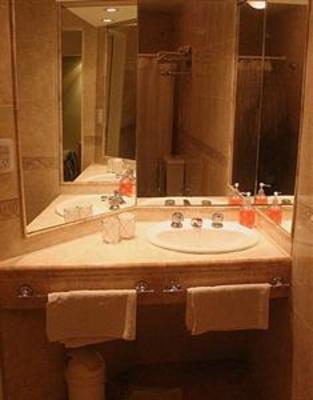 фото отеля Hotel Brunetti