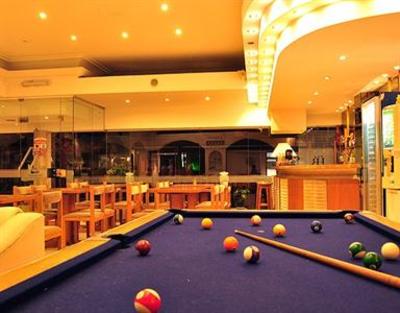 фото отеля Hotel Brunetti