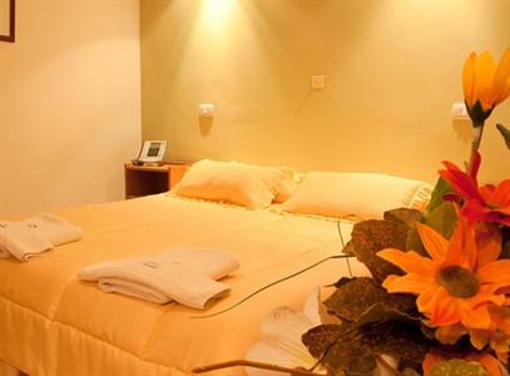 фото отеля Hotel Brunetti