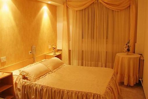 фото отеля Hotel Brunetti