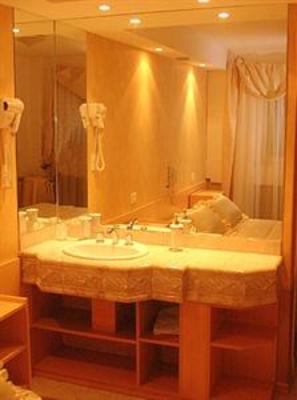 фото отеля Hotel Brunetti
