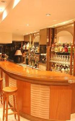 фото отеля Hotel Brunetti