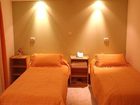фото отеля Hotel Brunetti