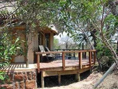 фото отеля Monwana Game Reserve Lodge Hoedspruit