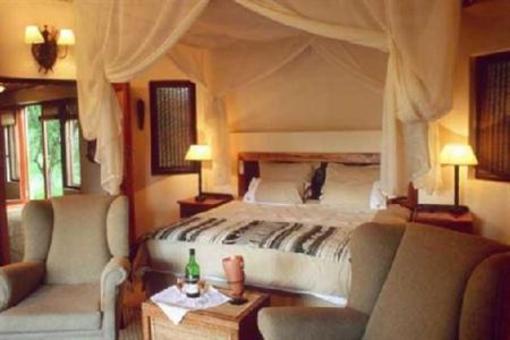 фото отеля Monwana Game Reserve Lodge Hoedspruit