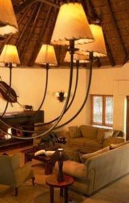 фото отеля Monwana Game Reserve Lodge Hoedspruit