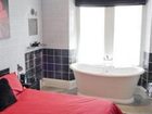 фото отеля Oakover Guest House Weston-super-Mare