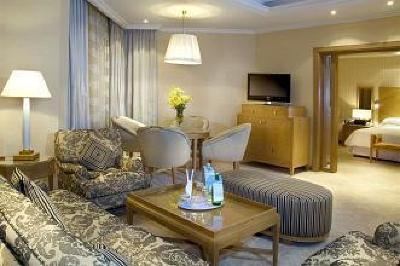 фото отеля Sheraton Dammam Hotel and Towers