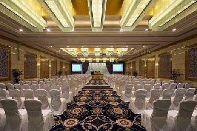 фото отеля Sheraton Dammam Hotel and Towers