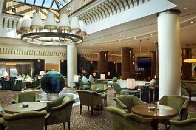 фото отеля Sheraton Dammam Hotel and Towers