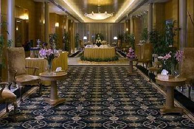 фото отеля Sheraton Dammam Hotel and Towers