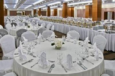 фото отеля Sheraton Dammam Hotel and Towers