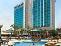 Sheraton Dammam Hotel and Towers