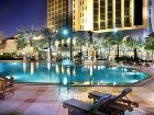 фото отеля Sheraton Dammam Hotel and Towers