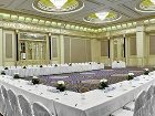 фото отеля Sheraton Dammam Hotel and Towers