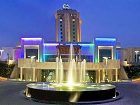 фото отеля Sheraton Dammam Hotel and Towers