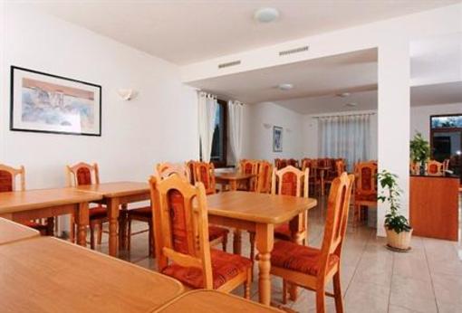 фото отеля Chotol Hotel