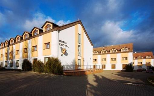 фото отеля Chotol Hotel
