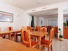 фото отеля Chotol Hotel