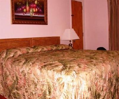 фото отеля Scottish Inn Utica