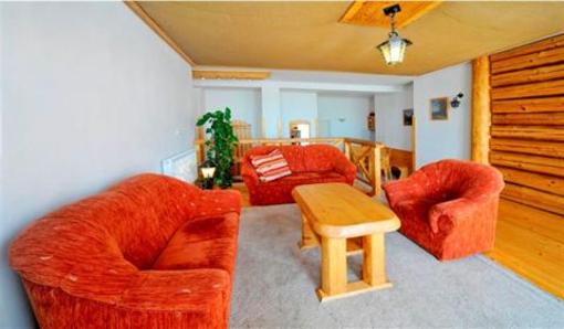 фото отеля Apartmány Renomal Vysoke Tatry