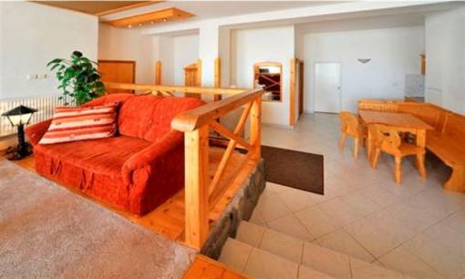 фото отеля Apartmány Renomal Vysoke Tatry