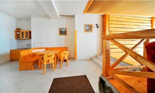 фото отеля Apartmány Renomal Vysoke Tatry