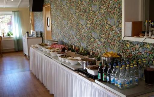 фото отеля Lungsundet Hotel