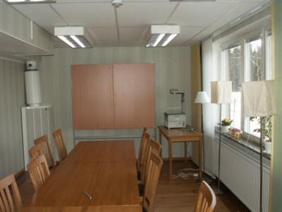 фото отеля Lungsundet Hotel