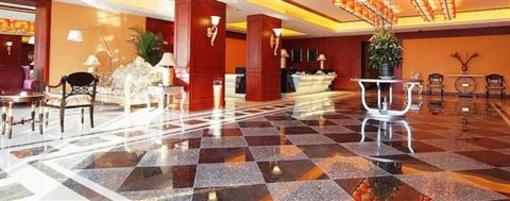 фото отеля Xindengfeng Hotel Guangzhou