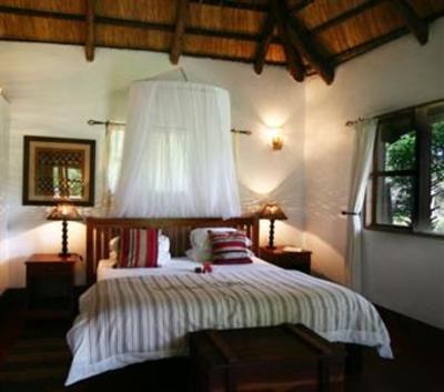 фото отеля Waterberry Zambezi Lodge