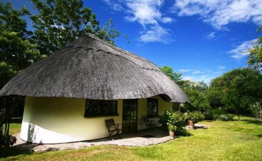 фото отеля Waterberry Zambezi Lodge