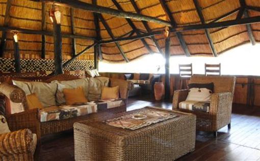 фото отеля Waterberry Zambezi Lodge