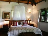 Waterberry Zambezi Lodge