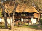 фото отеля Waterberry Zambezi Lodge