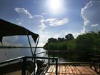 фото отеля Waterberry Zambezi Lodge