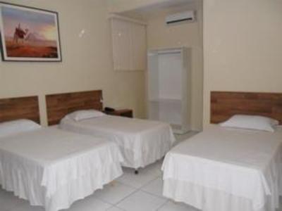 фото отеля Hotel Marrocos