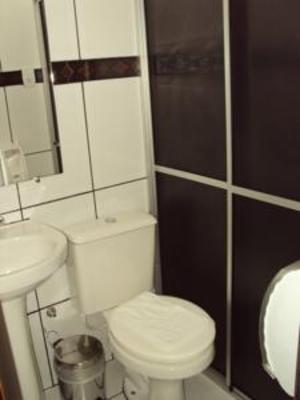 фото отеля Hotel Marrocos