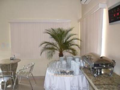 фото отеля Hotel Marrocos