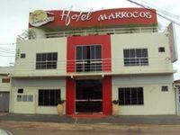 Hotel Marrocos