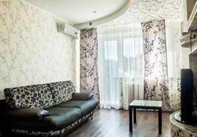 фото отеля Gorkogo Square Apartment