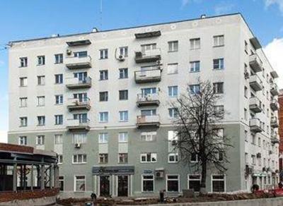 фото отеля Gorkogo Square Apartment