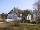 фото отеля Ferienhaus Rohrdachhus Middelhagen