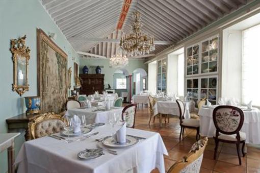 фото отеля Hacienda De Abajo