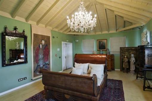 фото отеля Hacienda De Abajo