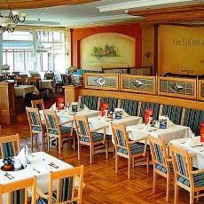 фото отеля Morada Hotel Alexisbad