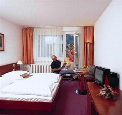 фото отеля Morada Hotel Alexisbad