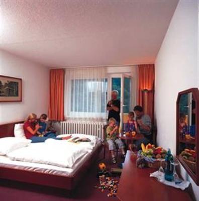 фото отеля Morada Hotel Alexisbad