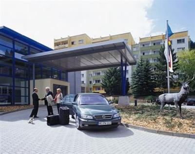 фото отеля Morada Hotel Alexisbad
