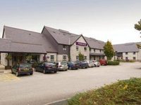 Premier Inn Glan Conwy Llandudno Junction